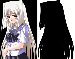 Page 282 of Kimi ga Miseta Egao - The Love Illusion in Summer - - preview thumbnail