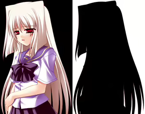 Page 284 of Kimi ga Miseta Egao - The Love Illusion in Summer - - preview thumbnail
