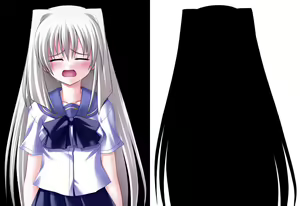 Page 286 of Kimi ga Miseta Egao - The Love Illusion in Summer - - preview thumbnail