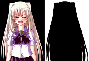Page 287 of Kimi ga Miseta Egao - The Love Illusion in Summer - - preview thumbnail