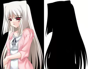 Page 300 of Kimi ga Miseta Egao - The Love Illusion in Summer - - preview thumbnail