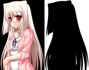 Page 308 of Kimi ga Miseta Egao - The Love Illusion in Summer - - preview thumbnail