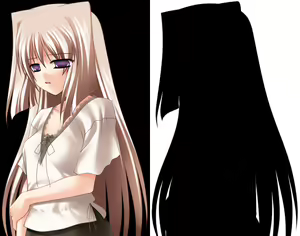 Page 309 of Kimi ga Miseta Egao - The Love Illusion in Summer - - preview thumbnail
