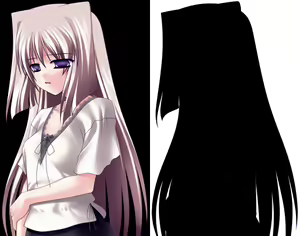 Page 310 of Kimi ga Miseta Egao - The Love Illusion in Summer - - preview thumbnail