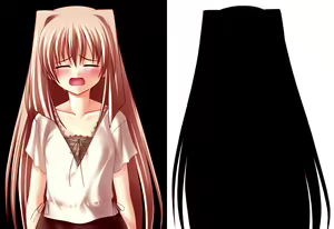 Page 314 of Kimi ga Miseta Egao - The Love Illusion in Summer - - preview thumbnail