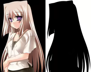 Page 315 of Kimi ga Miseta Egao - The Love Illusion in Summer - - preview thumbnail