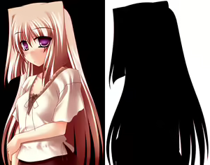 Page 317 of Kimi ga Miseta Egao - The Love Illusion in Summer - - preview thumbnail