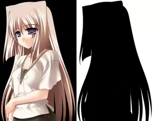 Page 321 of Kimi ga Miseta Egao - The Love Illusion in Summer - - preview thumbnail