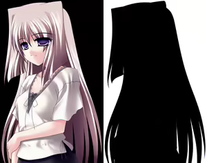 Page 322 of Kimi ga Miseta Egao - The Love Illusion in Summer - - preview thumbnail