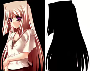 Page 332 of Kimi ga Miseta Egao - The Love Illusion in Summer - - preview thumbnail