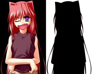 Page 479 of Kimi ga Miseta Egao - The Love Illusion in Summer - - preview thumbnail