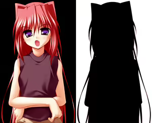 Page 482 of Kimi ga Miseta Egao - The Love Illusion in Summer - - preview thumbnail