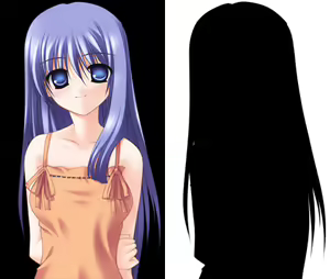 Page 573 of Kimi ga Miseta Egao - The Love Illusion in Summer - - preview thumbnail