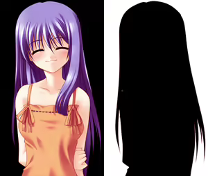 Page 578 of Kimi ga Miseta Egao - The Love Illusion in Summer - - preview thumbnail
