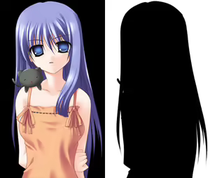 Page 594 of Kimi ga Miseta Egao - The Love Illusion in Summer - - preview thumbnail