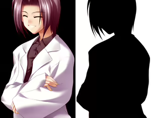 Page 715 of Kimi ga Miseta Egao - The Love Illusion in Summer - - preview thumbnail
