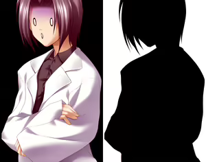 Page 721 of Kimi ga Miseta Egao - The Love Illusion in Summer - - preview thumbnail