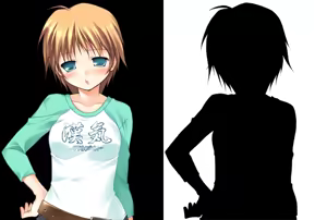 Page 752 of Kimi ga Miseta Egao - The Love Illusion in Summer - - preview thumbnail