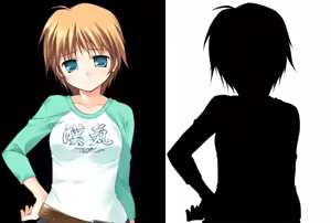 Page 755 of Kimi ga Miseta Egao - The Love Illusion in Summer - - preview thumbnail