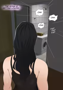 Page 32 of Sinful Lust Remake Chapter 1 - preview thumbnail