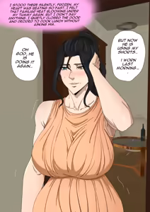 Page 56 of Sinful Lust Remake Chapter 1 - preview thumbnail