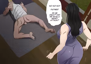 Page 63 of Sinful Lust Remake Chapter 1 - preview thumbnail