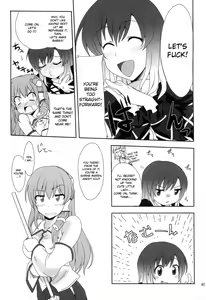 Page 6 of Hijirin to Sex shimasho | Lets Have Sex with Hijirin! - preview thumbnail
