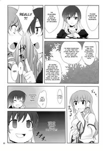 Page 7 of Hijirin to Sex shimasho | Lets Have Sex with Hijirin! - preview thumbnail