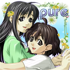 pure — hentai manga cover on Fhentai