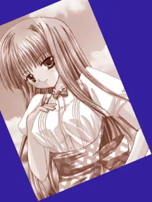 Page 3 of TRANCE GIRLS - preview thumbnail