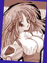 Page 5 of TRANCE GIRLS - preview thumbnail
