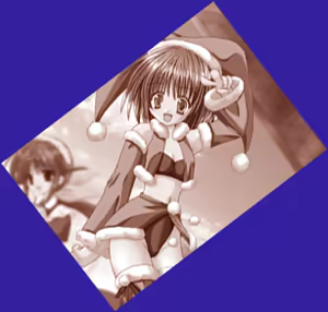 Page 9 of TRANCE GIRLS - preview thumbnail