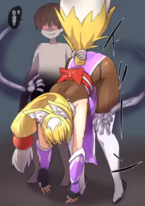 Page 38 of esktoromagia（2025.3.20--） - preview thumbnail