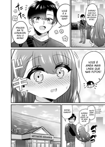 Page 15 of O aplicativo TS Matching mudou tudo na minha vida. - preview thumbnail