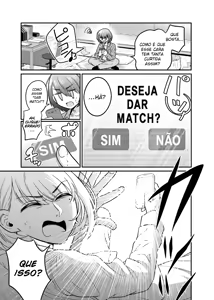 Page 4 of O aplicativo TS Matching mudou tudo na minha vida. - preview thumbnail