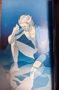 Page 4 of OOBIE Vergil Collection - preview thumbnail