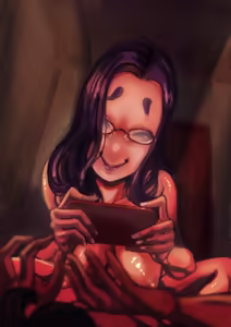 Page 106 of Haha to Ochite Iku Part 13 - preview thumbnail