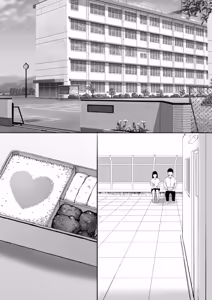 Page 40 of Shūgakuryokō-chū ni mikkai ga bare hansei heya de seikatsu shidō ni netorare 3 - preview thumbnail