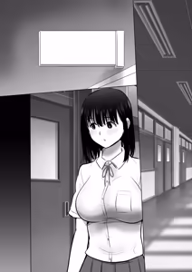 Page 47 of Shūgakuryokō-chū ni mikkai ga bare hansei heya de seikatsu shidō ni netorare 3 - preview thumbnail