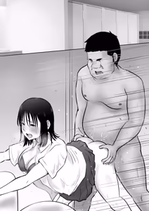 Page 72 of Shūgakuryokō-chū ni mikkai ga bare hansei heya de seikatsu shidō ni netorare 3 - preview thumbnail