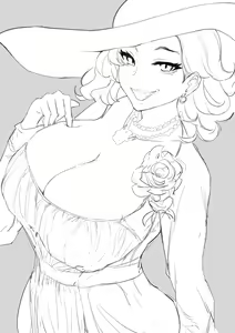 Page 216 of DH星人 - preview thumbnail
