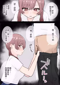 Page 10 of Otaku ni Yasashii Gal Shimai - preview thumbnail