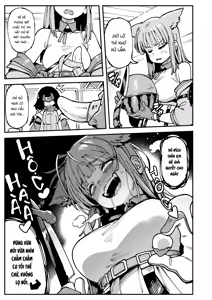 Page 6 of %[Hoshoku Shoujo (Karasu Chan)] Fluorite no Secret Kyouyaku | Thỏa Thuận Ngầm Với Em Fluorite - preview thumbnail