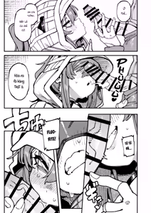 Page 10 of %[Hoshoku Shoujo (Karasu Chan)] Fluorite no Secret Kyouyaku | Thỏa Thuận Ngầm Với Em Fluorite - preview thumbnail