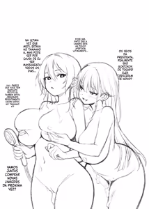 Page 33 of Seitokai no Joshi-tachi ga Kyonyuu sugiru Ken - preview thumbnail