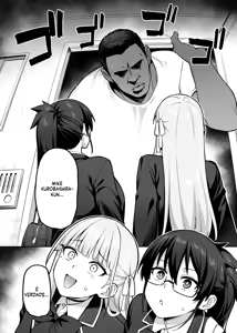 Page 35 of Seitokai no Joshi-tachi ga Kyonyuu sugiru Ken - preview thumbnail