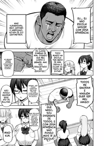 Page 36 of Seitokai no Joshi-tachi ga Kyonyuu sugiru Ken - preview thumbnail