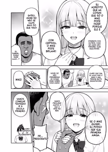 Page 37 of Seitokai no Joshi-tachi ga Kyonyuu sugiru Ken - preview thumbnail