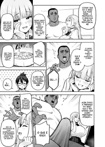 Page 38 of Seitokai no Joshi-tachi ga Kyonyuu sugiru Ken - preview thumbnail