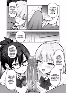 Page 39 of Seitokai no Joshi-tachi ga Kyonyuu sugiru Ken - preview thumbnail